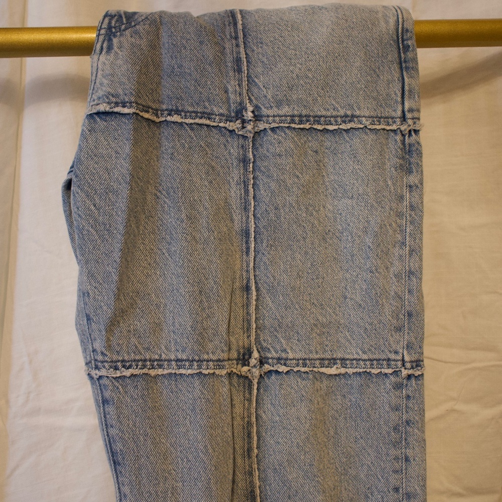 Pacsun Mens Jeans